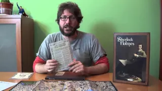 Sherlock Holmes (Detective Asesor): Cómo jugar