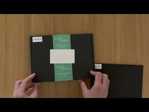 The Distraction Agents: The Glove ARG board game how to setup play and review AmassGames #mystery