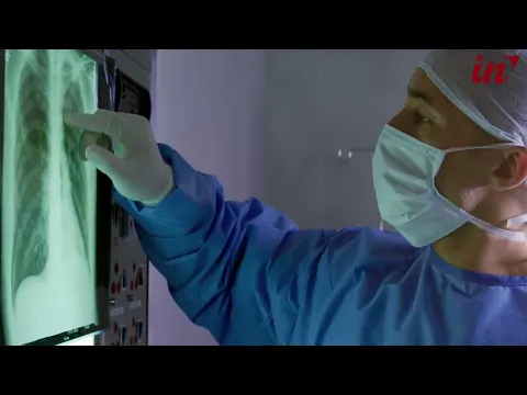 <span style="color:var(--accent)">Video:</span> Carenza di personale, medici e sanitari tornano in stato di agitazione