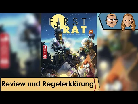 Hunter & Friends Review