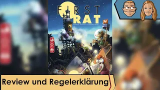 Hunter & Friends Review