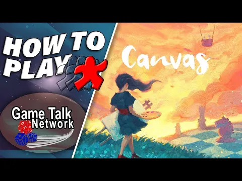 Canvas | How To Play