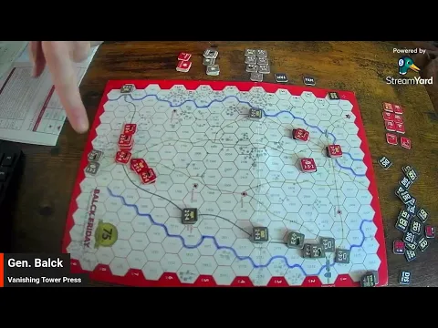 Quick intro to the game