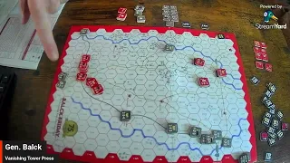 Quick intro to the game