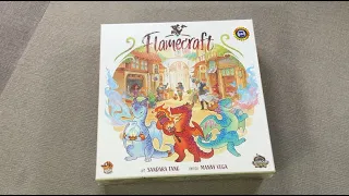 TDG: Famecraft unboxing with Ray