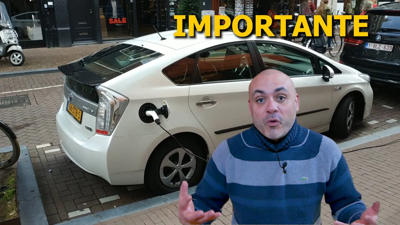 10 CLAVES de USO Y COMPRA del COCHE ELÉCTRICO que DEBES CONOCER ANTES DE DAR EL PASO (no evidente)