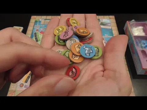 Ticket to Ride San Francisco Review