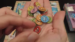 Ticket to Ride San Francisco Review