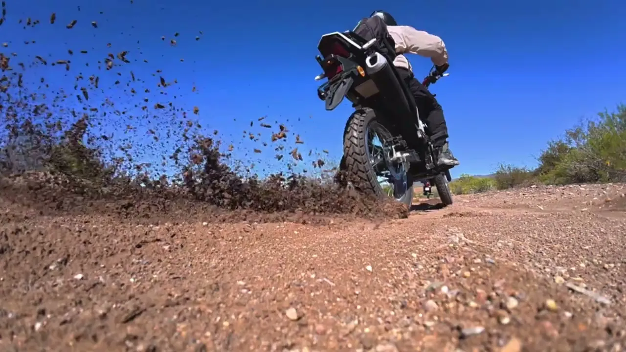 Video de ND GEAR