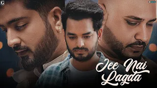 Jee Nai Lagda - Bhanu Pratap Agnihotri (Full Video) B Praak | Jaani | Latest Sad Song | Geet MP3