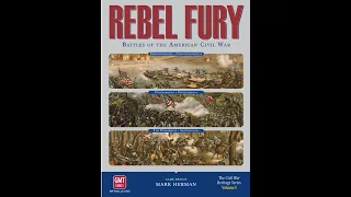 MiniWLOG Rebel Fury (English language)