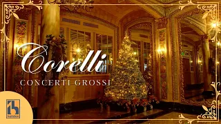 Corelli | Concerti Grossi, Op. 6 | Christmas Concerto