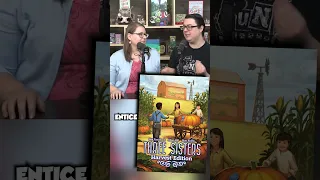 This new edition of Three Sisters is the perfect hopping on point!