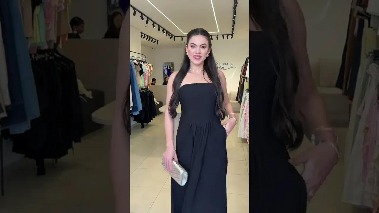 Vídeo de Loja Bia