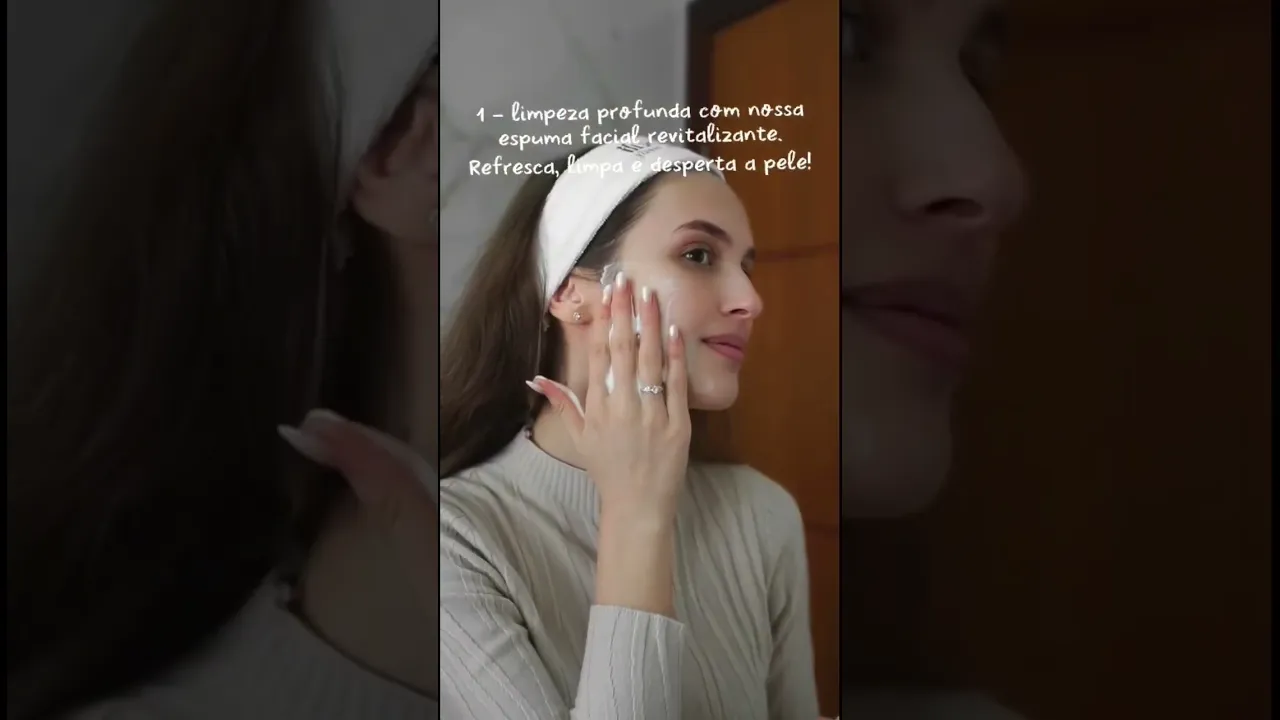 Vídeo de Delouli Cosméticos