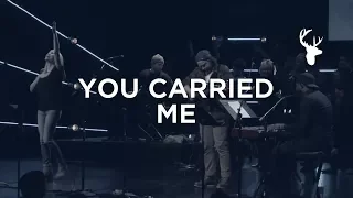 You Carried Me - Alton Eugene | Bethel Worship