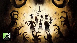 Veiled Fate: Tribunal | A Rahdo Preview by Shea