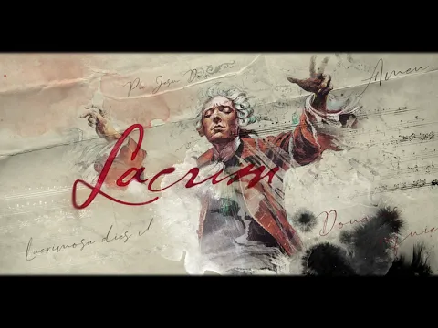 Lacrimosa⭐ Trailer ⭐ Devir