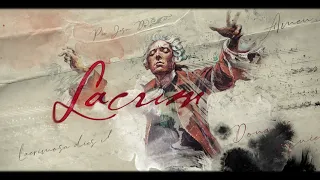 Lacrimosa⭐ Trailer ⭐ Devir