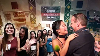 Why Should YOU Meet Davao Filipinas?