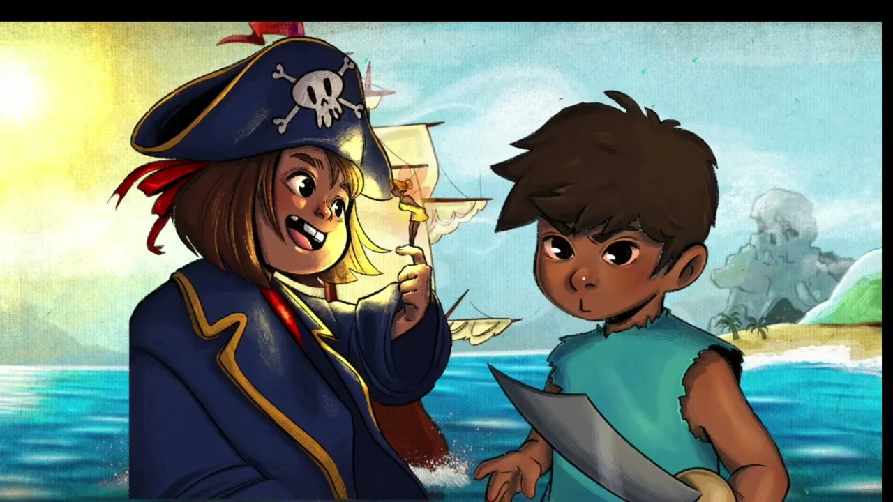 How to Play Captain for a Day