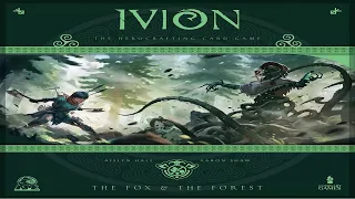 Ivion: The Fox and The Forest - Discussion
