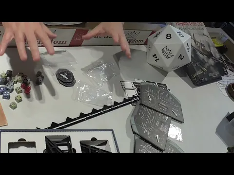 Angels One Six - WW2 Miniatures Dogfighting Game