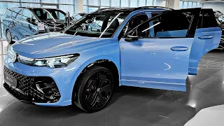 2025 Volkswagen Tiguan L Pro - Thrilling Perfect Family SUV!
