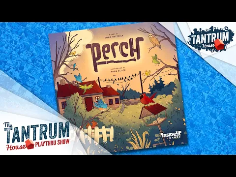 Perch Playthru