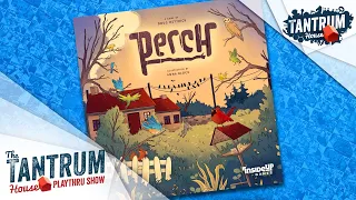 Perch Playthru