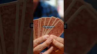 An easy #cardgame game if you like #poker