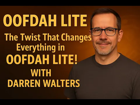 OOF-DAH! Premium 150: OOF-DAH LITE Full Update!
