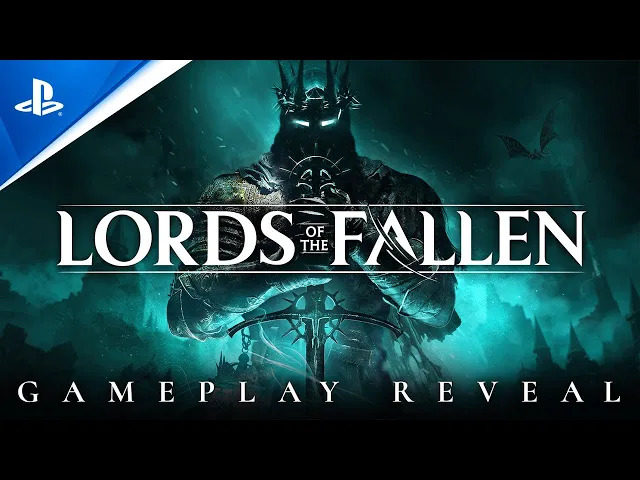 Is Lords of the Fallen Multiplayer? Does it Have a Co-Op Mode? - News
