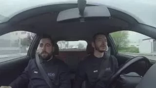 IRON CAR Extras II