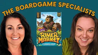River Market