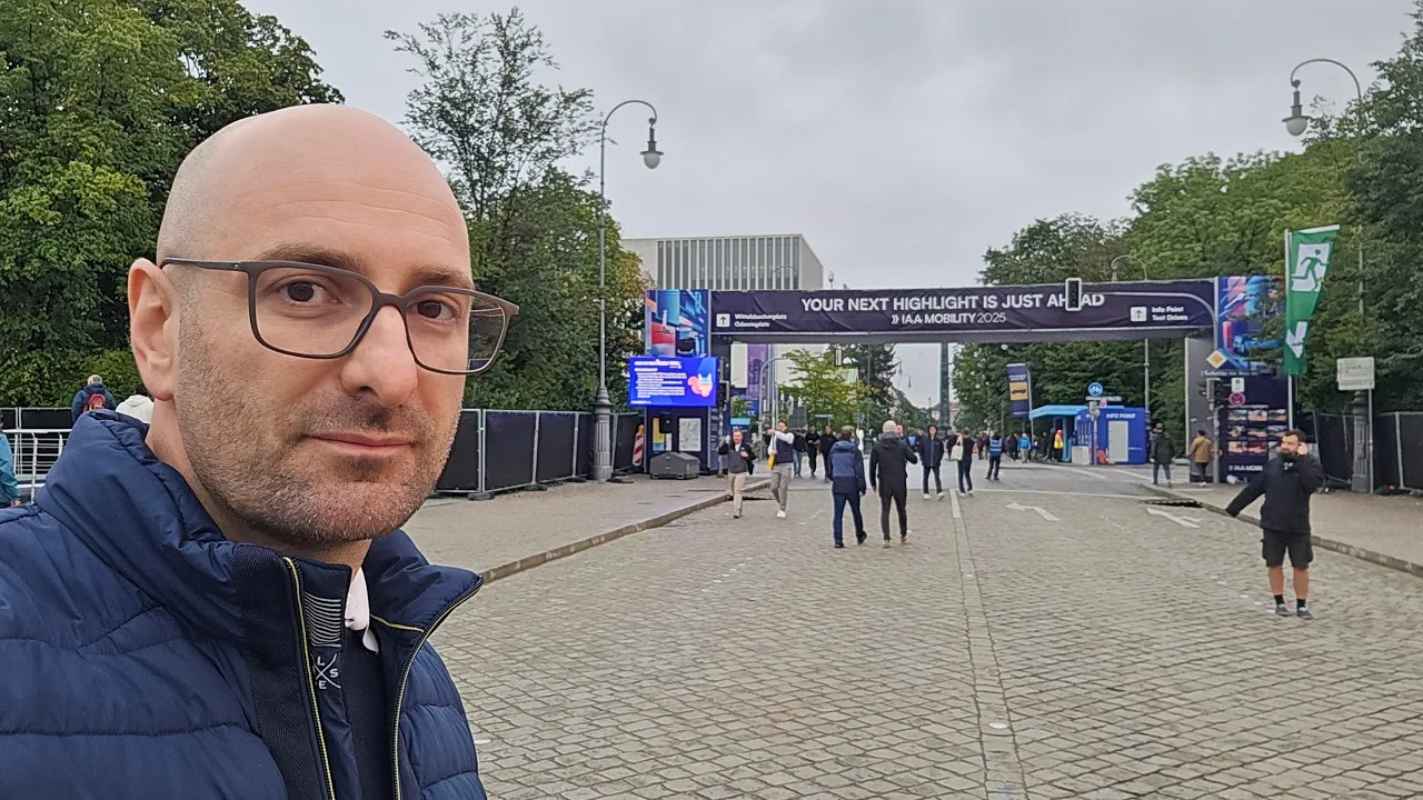 IAA 2025 LIVE: Wie sehr dominiert China?