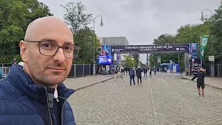 IAA 2025 LIVE: Wie sehr dominiert China?