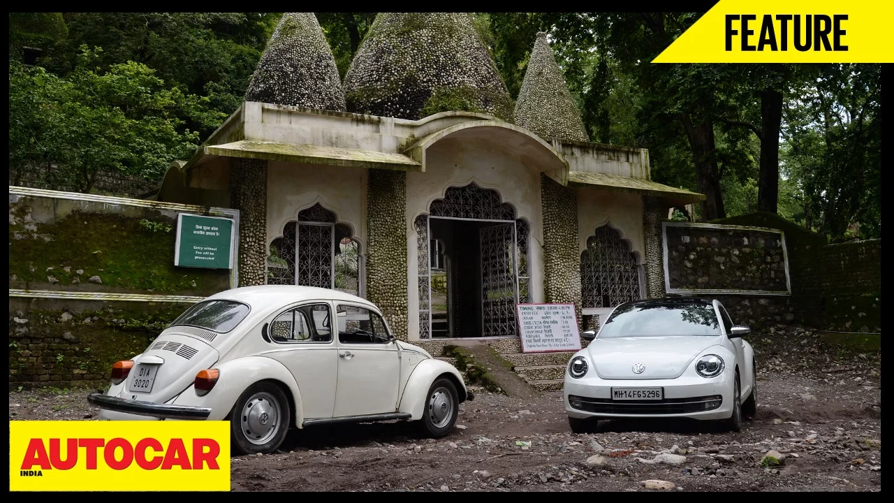 The Beatles Ashram With The Beetles | Feature | Autocar India