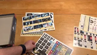 Bonfire:  Trees & Creatures - Unbiased Unboxing with John LaRuffa