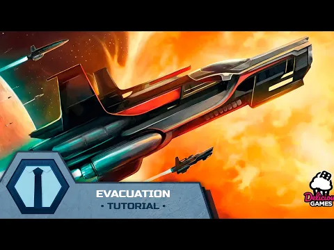 Evacuation - Tutorial - KludiK