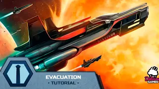 Evacuation - Tutorial - KludiK