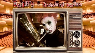 Duality - Orchestral Version