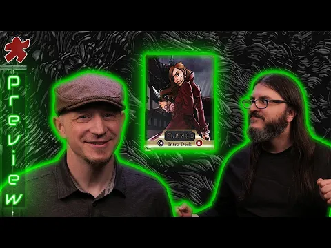 This Game is "Flawed" - Board Game Kickstarter Preview