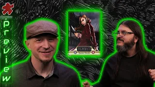 This Game is "Flawed" - Board Game Kickstarter Preview