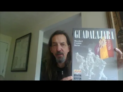 Guadalajara Part 1