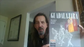 Guadalajara Part 1