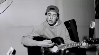 Sweater Weather - Shawn Mendes (Cover)