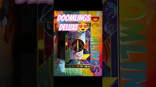 Unboxing Doomlings Deluxe! 1‑Minute Peek at the End of the World | I Teach Her She Wins