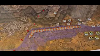 Panzer Grenadier Cassino 44 - Scenario 3