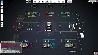 Twilight Imperium IV Tutorial ITA NUOVA VERSIONE (Novembre 2020) Tabletop Simulator - TI4 TTS